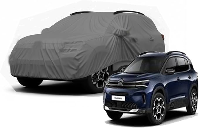غطاء SUV فاخر لسيارة ستروين C5 أيركروس